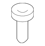 10282920 - : Spoiler Nut for Pontiac: Montana Image