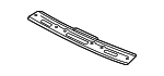 5290B763 - Body: Windshield Header for Mitsubishi Image
