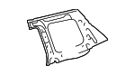 617320E041 - Body: Quarter Panel for Toyota: Highlander Image