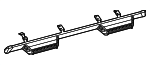 51084YY140 - Body: Running Board for Toyota: Tacoma Image