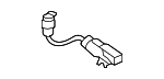31476G3000 - Emission System: Wire for Hyundai Image