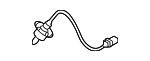 392102GPD0 - Emission System: Ft Oxygen Sensor for Hyundai Image