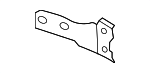 31426G3000 - Emission System: Vapor Canister Bracket for Hyundai Image
