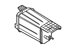 31420J3550 - Emission System: Vapor Canister for Hyundai Image