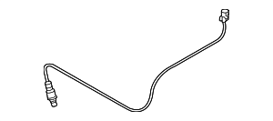 392102GPD1 - : Oxygen Sensor for Hyundai Image