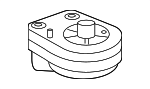 4526544 - Cooling System: Oil Cooler Assembly for Land-Rover Image