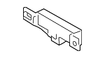 285E7ZK30A - Electrical: Keyless Entry Antenna for Nissan Image