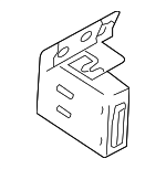 285E1CZ30A - : Control Module for Nissan Image