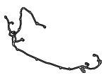 32121TGSA00 - : Harness for Honda: Passport Image