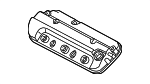 12310P8AA00 - : Valve Cover for Honda: Accord Image
