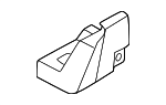 ML3Z1561748AK - Body: Track Cover for Ford Image