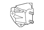 5218252160 - Body: Bumper Impact Bar Bracket for TOYOTA Image