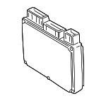 NNN100655L - : ECM for Land-Rover Image