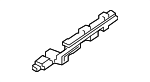 51779464164 - Body: Mount Bracket for BMW Image