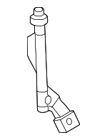 8630935140 - Electrical: Base for Toyota: 4Runner Image