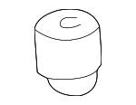 4085786 - Body: Actuator for Mopar Image