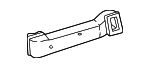 4085932 - Body: Air Outlet for Mopar Image