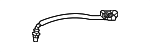 G92X312010 - Electrical: Battery Cable for Toyota Image