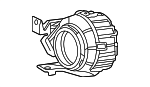 G923012020 - Electrical: Blower Motor for Toyota Image