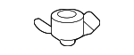 G929530020 - Electrical: Lock for Toyota Image