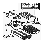 G951016012 - Electrical: Battery Assembly for Toyota Image