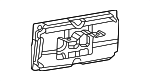 8989047182 - Electrical: Control Module for Toyota Image