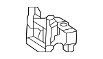 G383447050 - Electrical: Grip for Toyota Image