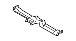 65147F2000 - Body: Reinforcement for Hyundai Image