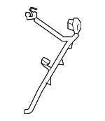 20835531 - Body: Wire Harness for Cadillac: CTS Image