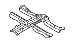 651304C000 - Body: Floor Pan Reinforcement for Kia: Optima Image