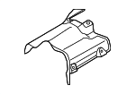 5Q0201307S - Fuel System: Heat Shield for Audi Image