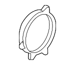 83718TL0G01 - : Speaker Housing for Acura: TSX Image