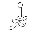 16533093 - Electrical: Adjuster for GM Image