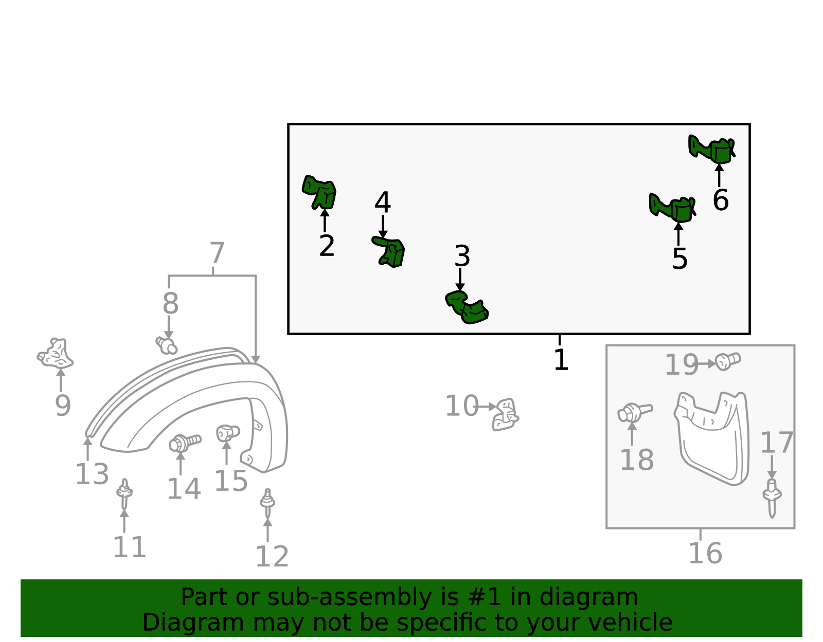 1996-2002-toyota-4runner-wheel-opening-molding-75085-35020-motormotor