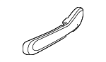 88040DO000DFS - Body: Inner Finish Panel for Kia Image