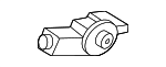 886B2DO000 - Body: Adjust Motor for Kia Image