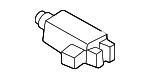886A1DO000 - Body: Adjust Motor for Kia Image