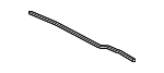 8W9955993A - Wiper &amp; Washer: Back Glass Washer Nozzle for Audi Image