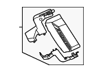 51165A81E30 - Body: Mirror Cover for BMW Image
