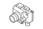 66515B3F318 - Body: Camera for BMW Image