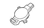 61355B50DE1 - Body: Rain Sensor for BMW Image
