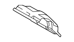 361103C240 - Electrical: Heat Shield for Hyundai Image