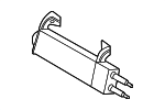 PSC2 - Steering: Motorcraftâ„¢ Power Steering Cooler for Ford Image
