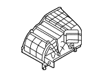 97121JI000 - HVAC: Inlet Case for Hyundai Image