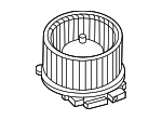 97113JI000 - HVAC: Blower Motor for Hyundai Image