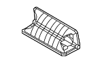 971221U000 - HVAC: Door for Hyundai Image