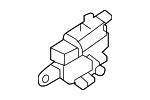 97157C1000 - HVAC: Actuator for Hyundai Image
