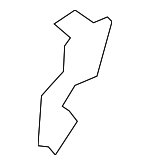 31698217 - Body: Lower Reinforced for Volvo: C40 Recharge, EC40, XC40, XC40 Recharge Image