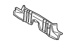 31698197 - Body: Front Crossmember for Volvo Image