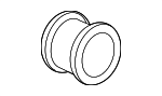 53436SDBA01 - Steering: Gear Assembly Cushion for Honda: Accord Image